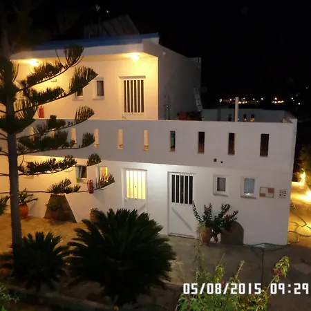 Creta Vassakis Studios 2 Kefalos  Exterior photo