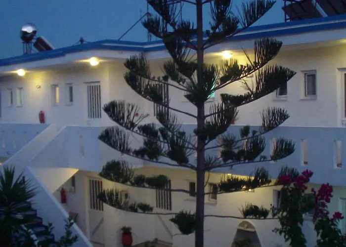 Creta Vassakis Studios 2