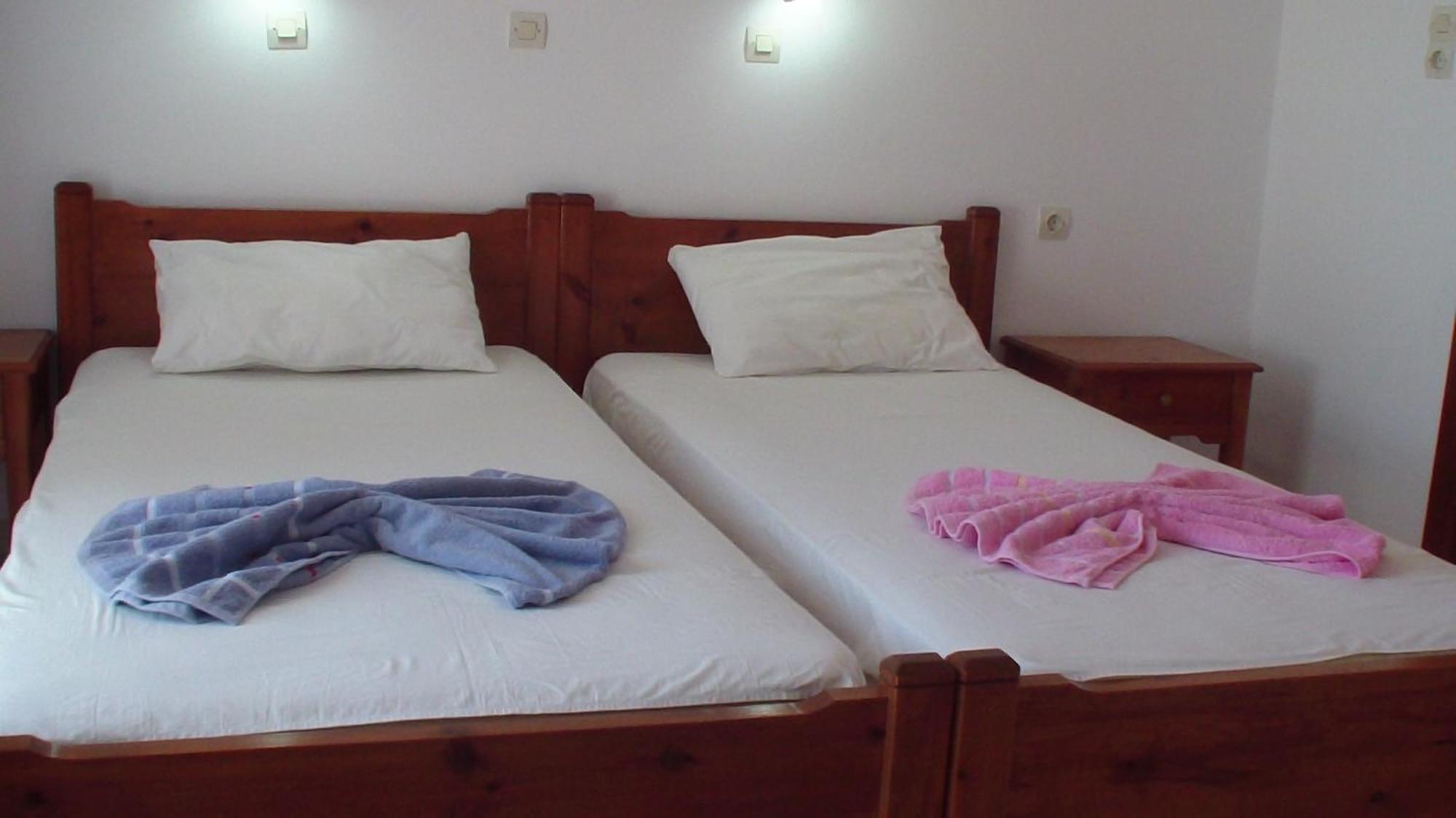 Apartment Creta Vassakis 2