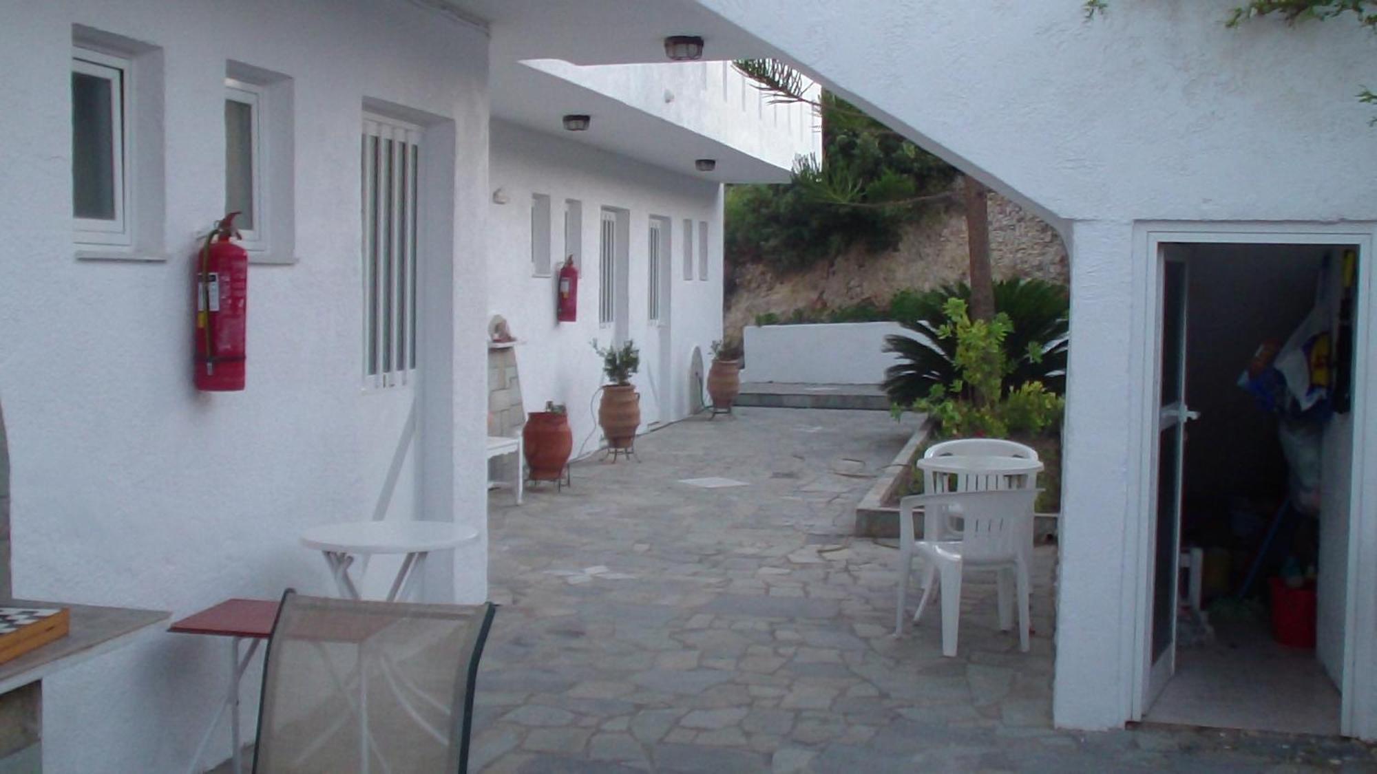 Apartment Creta Vassakis 2 *