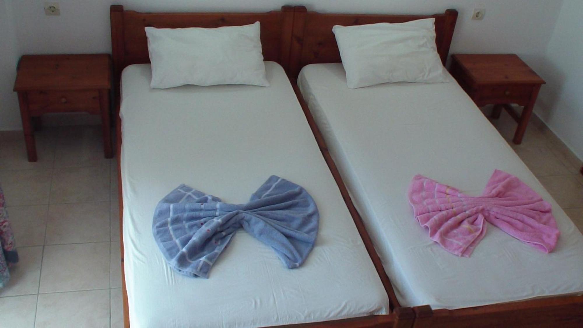 Apartment Creta Vassakis 2 *
