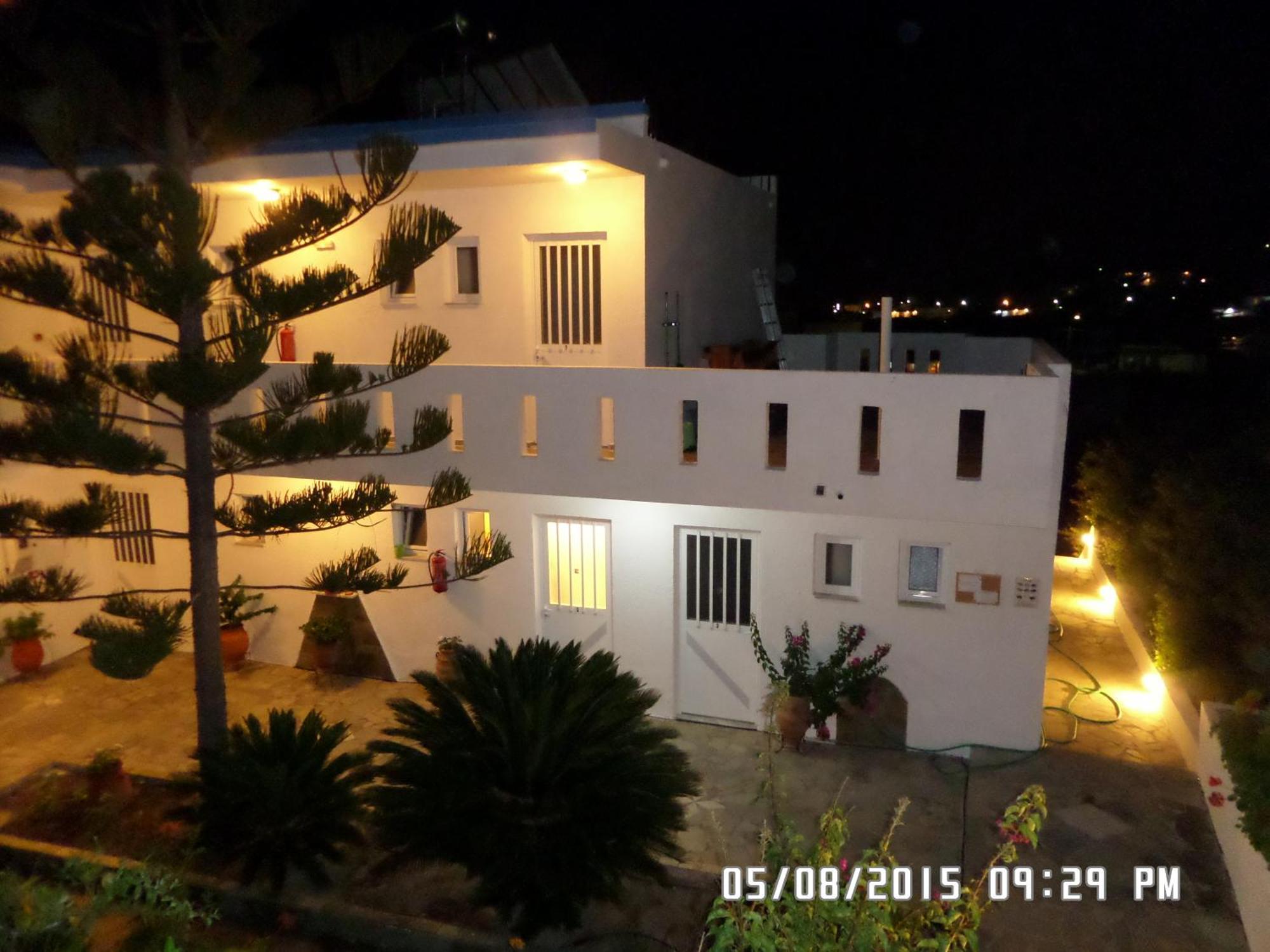 Creta Vassakis 2 Apartment *