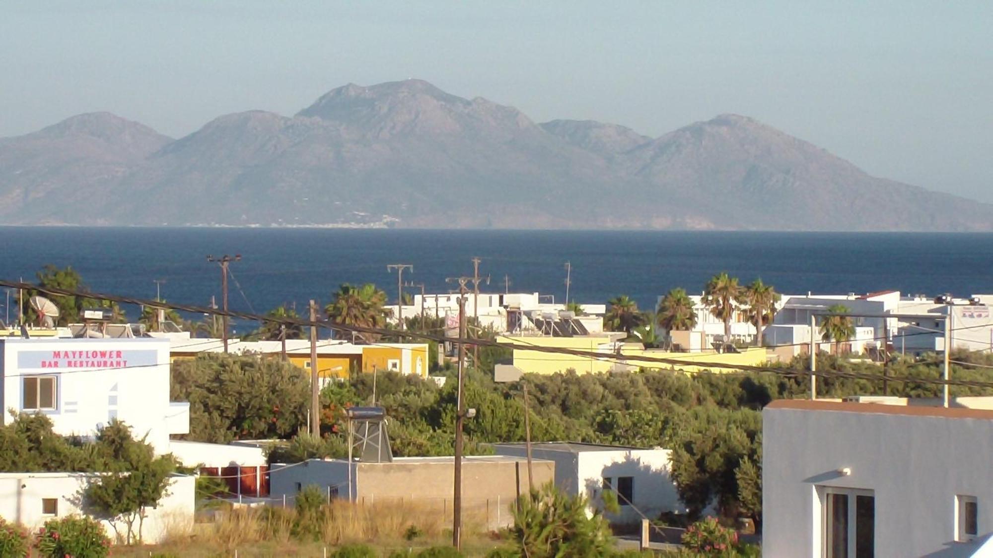 Creta Vassakis 2 Kefalos (Kos)
