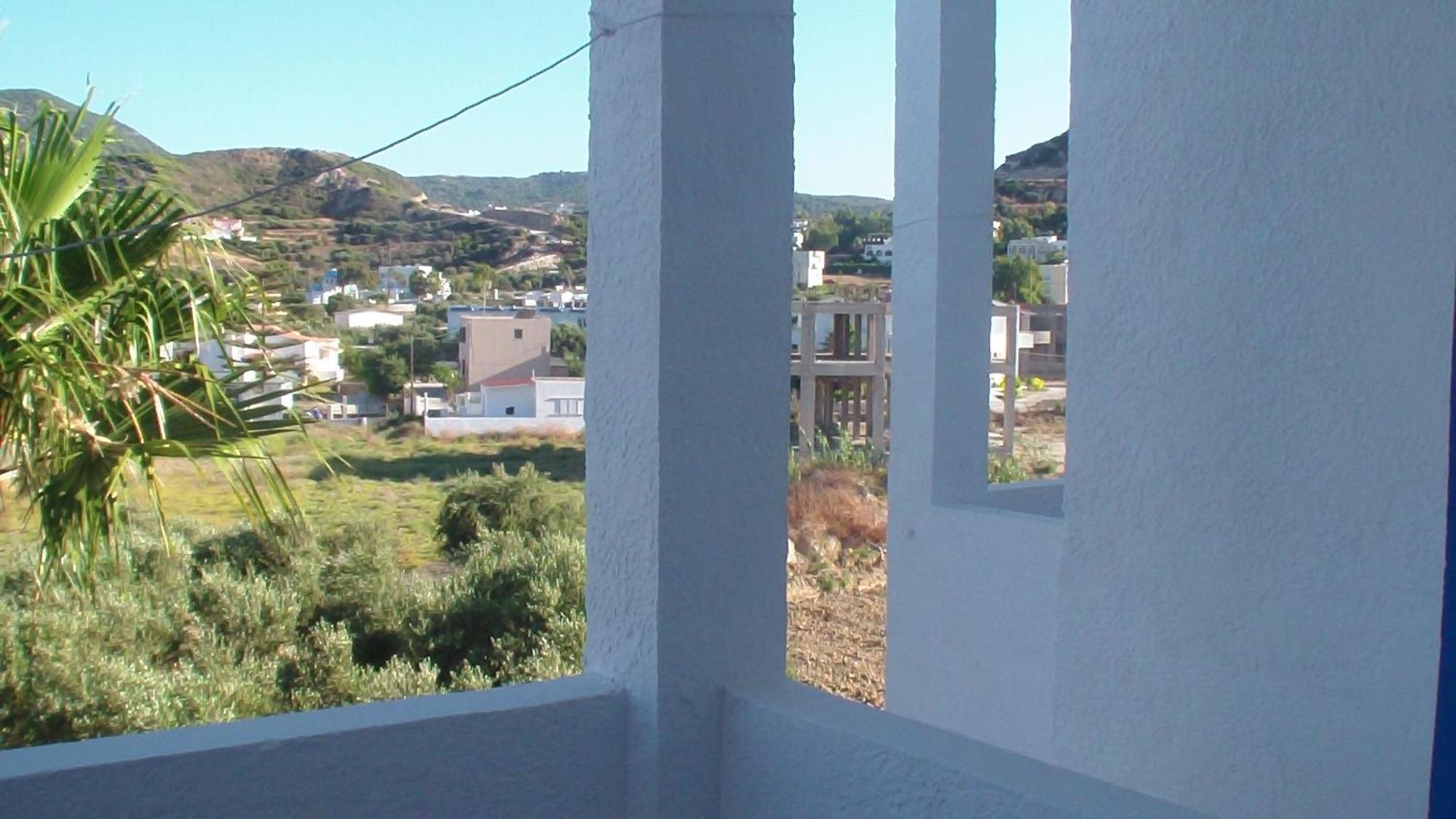 Creta Vassakis 2 Apartment Kefalos (Kos)