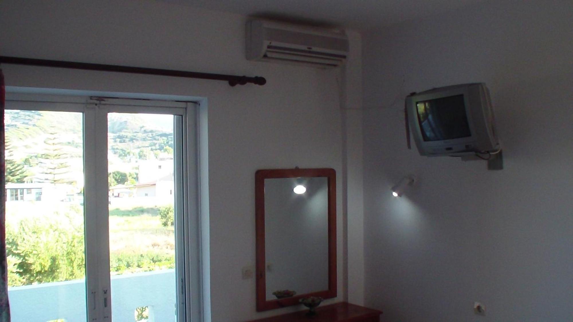 Apartment Creta Vassakis 2 Kefalos (Kos)