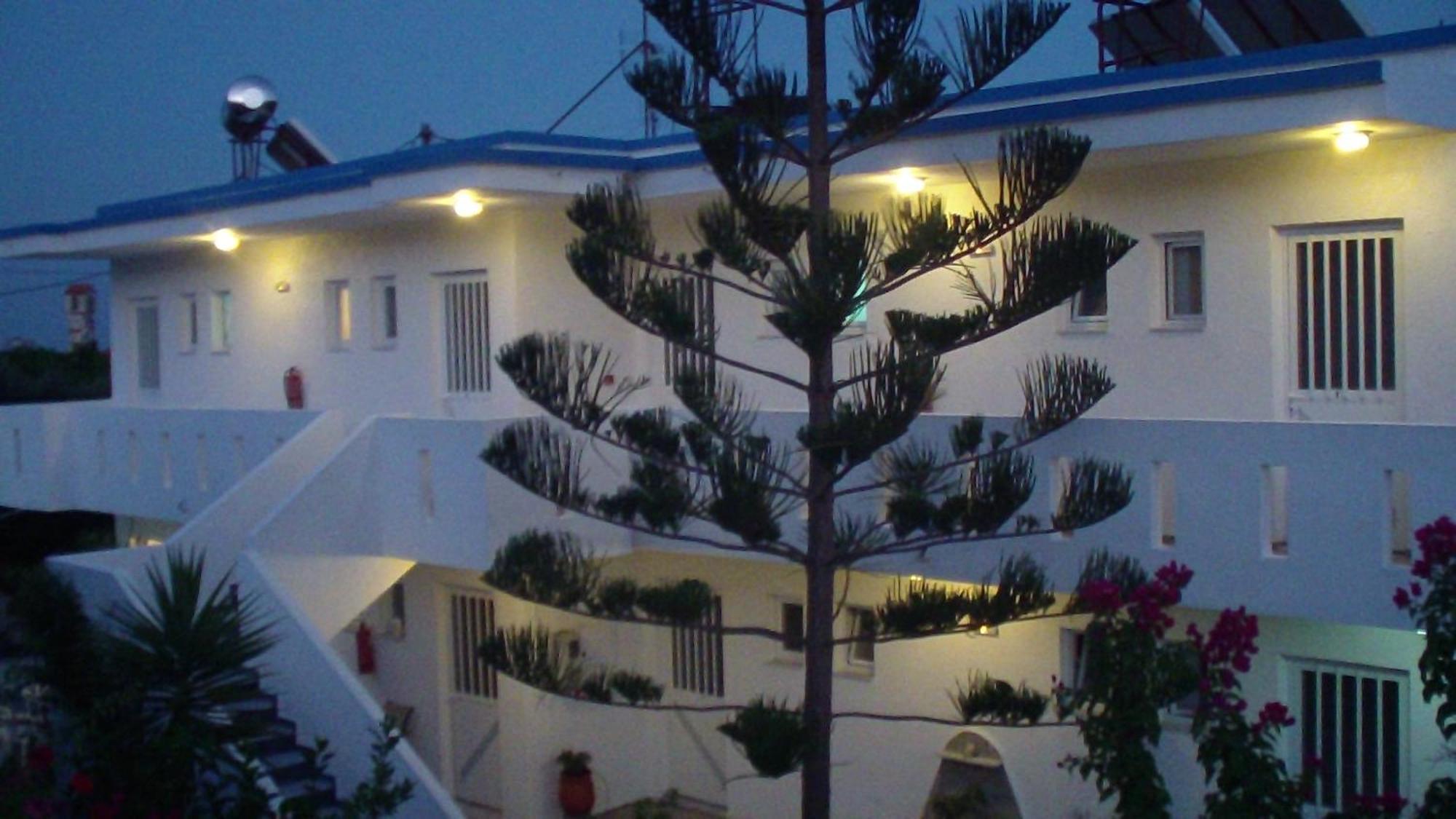 Creta Vassakis 2 Apartment
