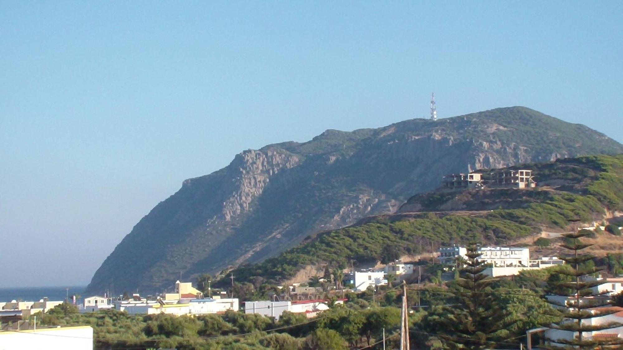 Creta Vassakis 2 Apartment *