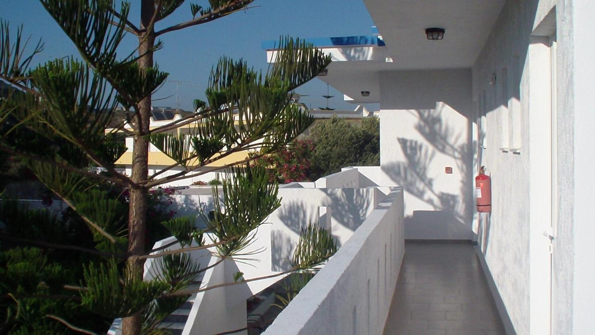 Creta Vassakis 2 Apartment