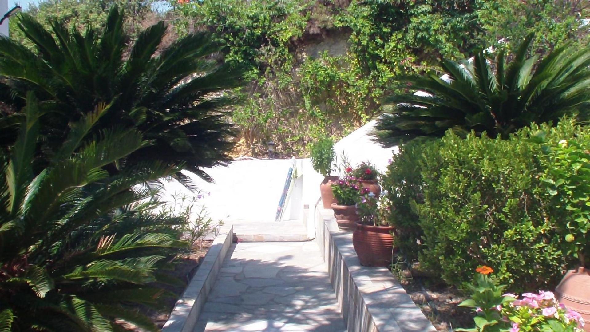 Creta Vassakis 2 Apartment *