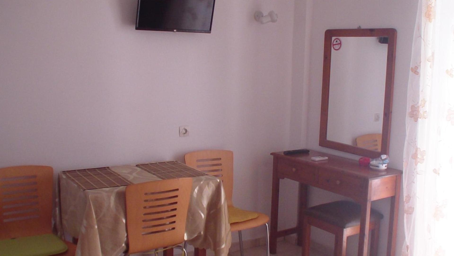Creta Vassakis 2 Apartment