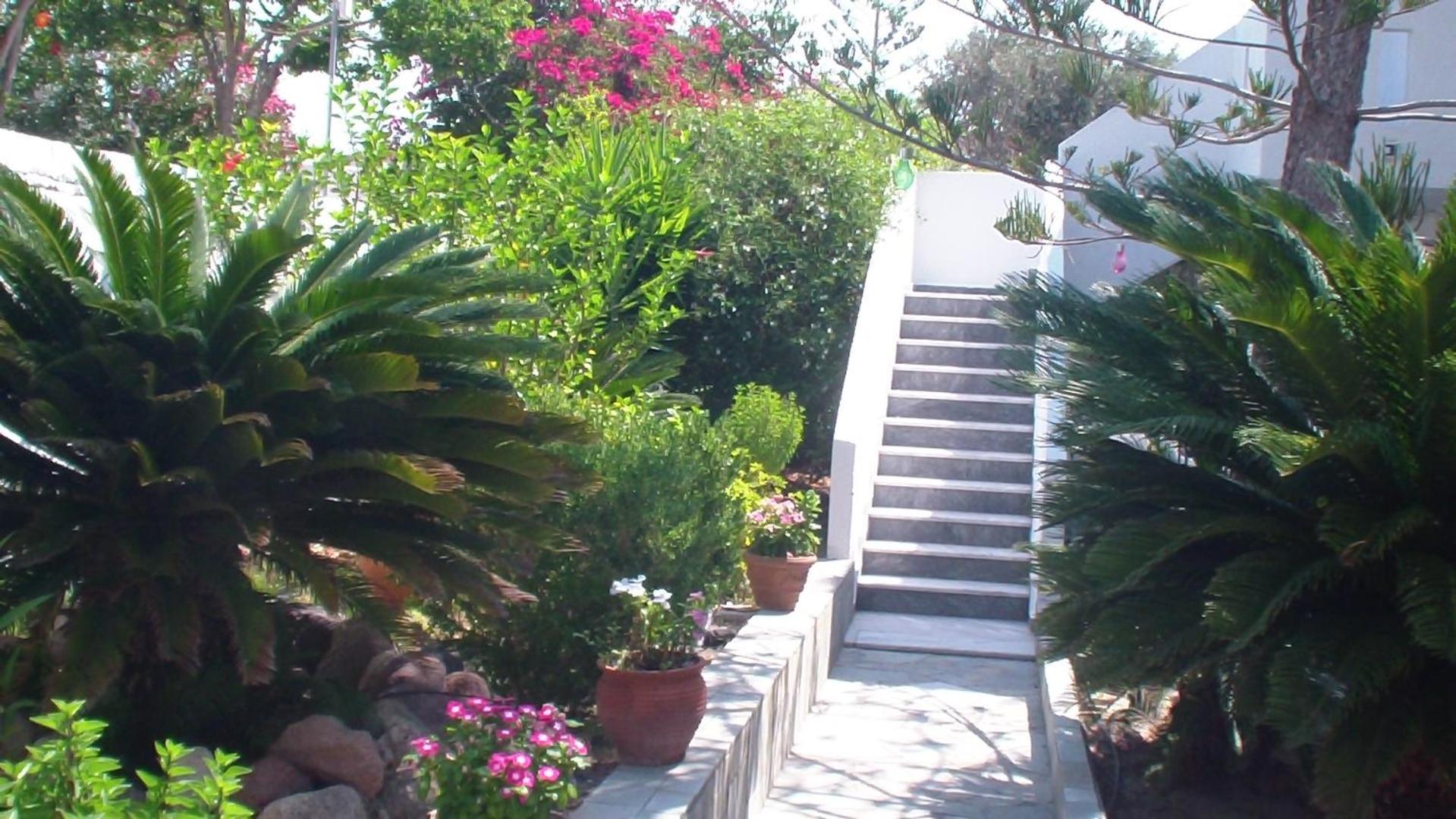 Creta Vassakis 2 Apartment *