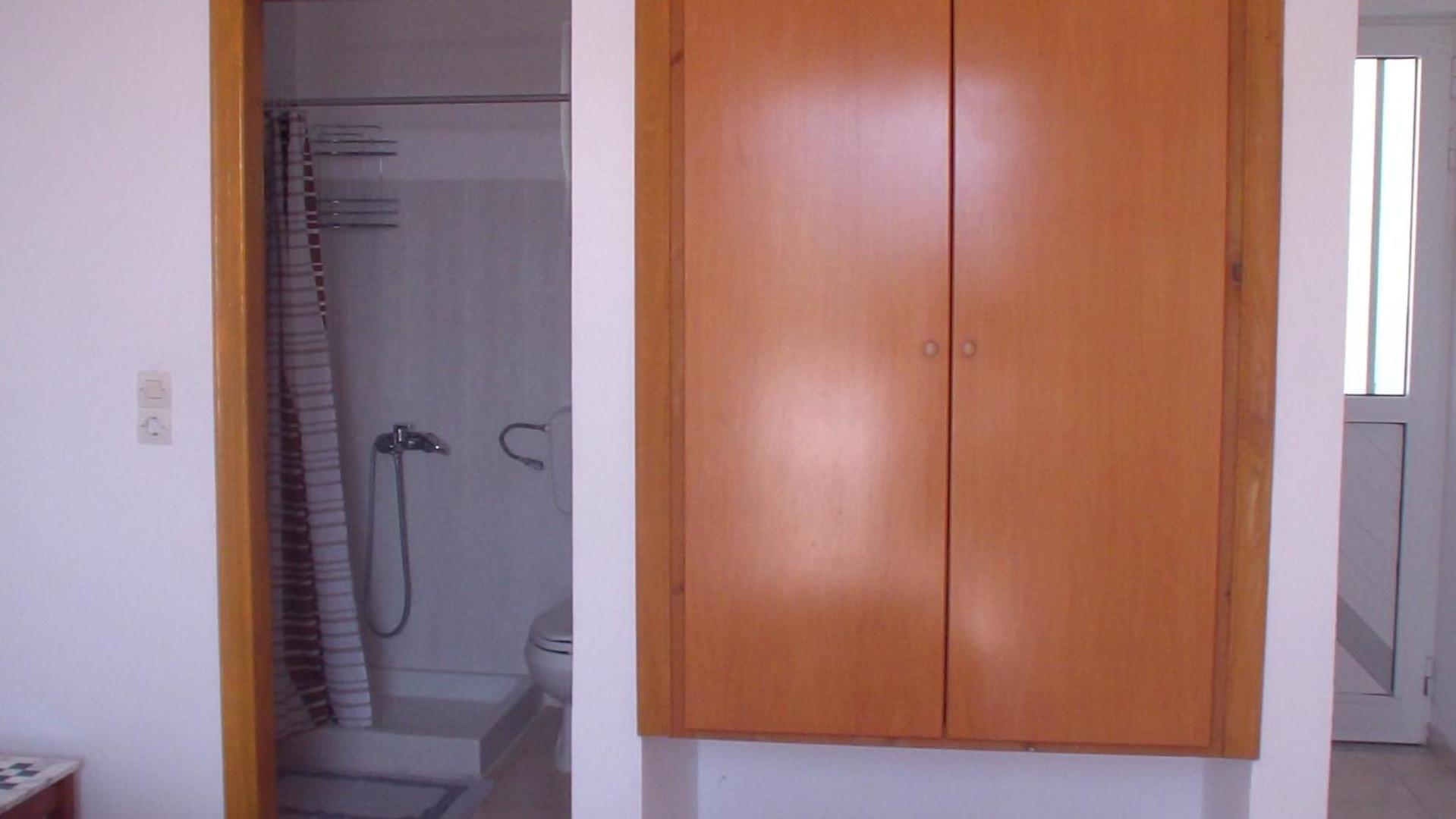 Creta Vassakis 2 Apartment *