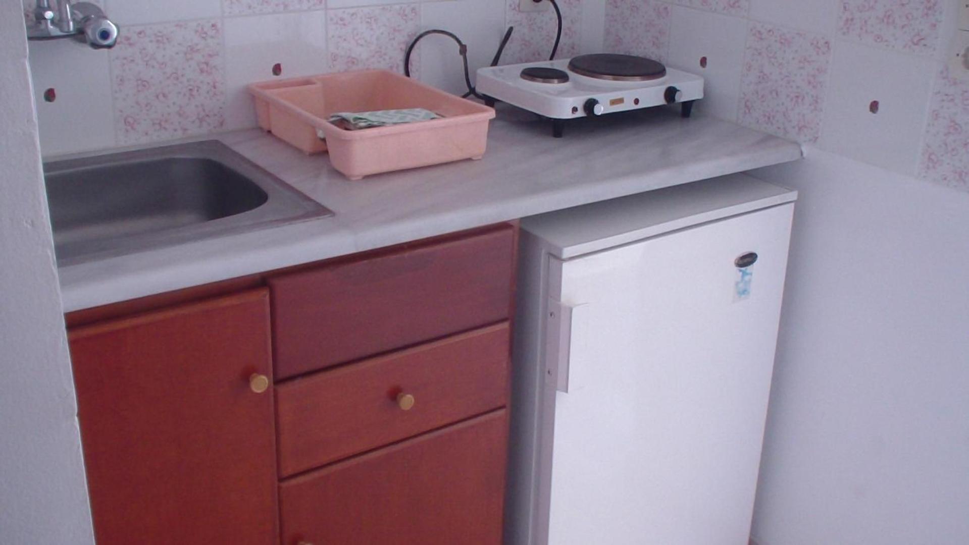 Creta Vassakis 2 Apartment Kefalos (Kos)