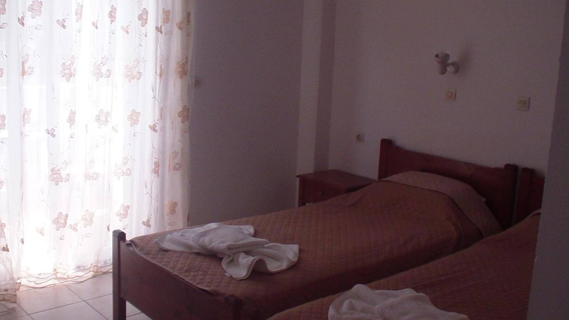 Apartment Creta Vassakis 2 Kefalos (Kos)