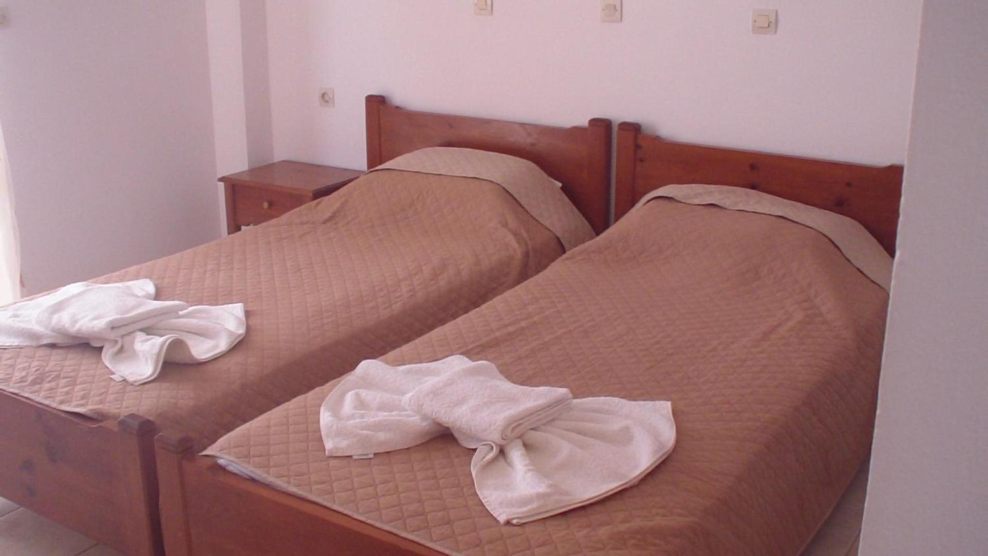 Creta Vassakis 2 Apartment