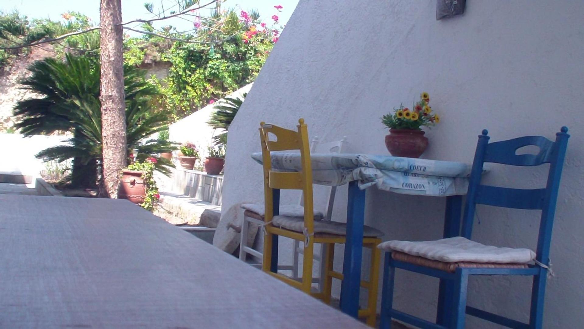 Creta Vassakis 2 Apartment *