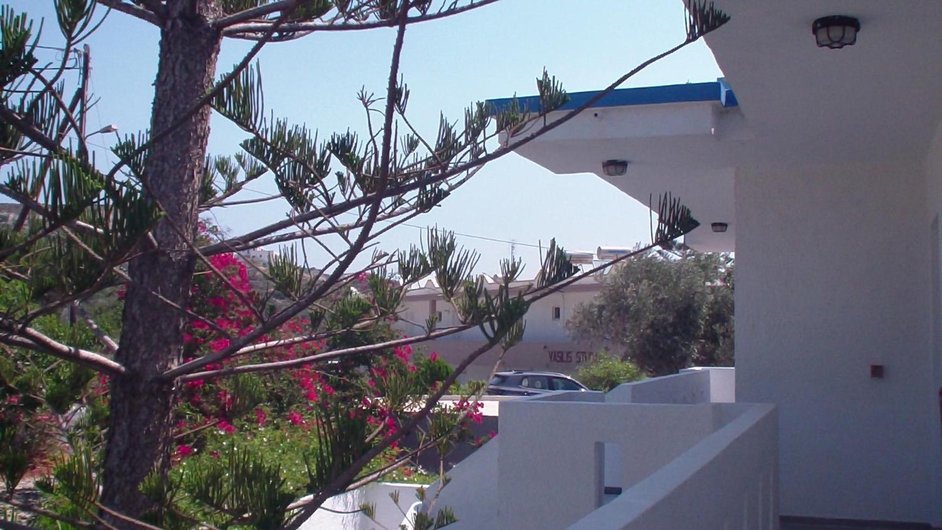 Creta Vassakis 2 Apartment Kefalos (Kos)